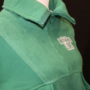 “City of Brotherly Love” Fleece Hoodie