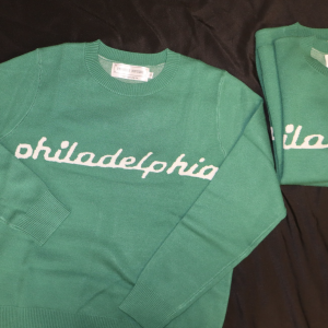 Primitive Boutique “Philadelphia” Sweater