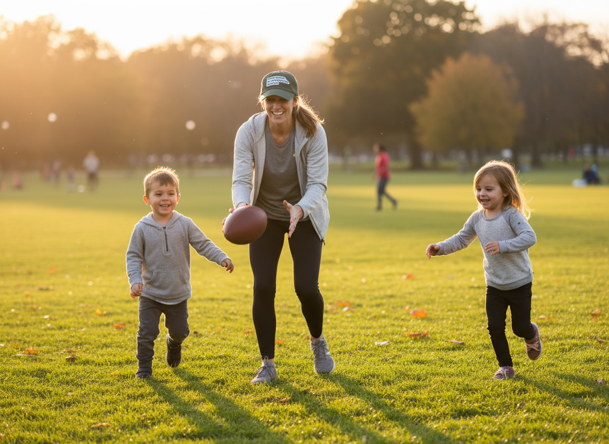 Tush Push Baseball Hat - Image 2