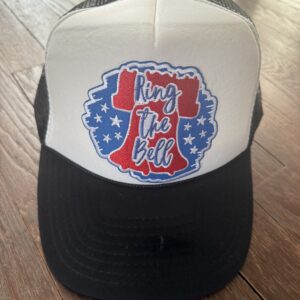 Ring The Bell Trucker Hat